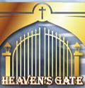HEAVEN'S GATE
