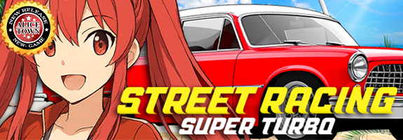 アリスタウンに、ニューゲーム登場【 STREET RACING SUPER TURBO 】[新ポイント増量システム＋α] 今日からのRANKINGイベント【 INFERNO〜DRAGON's BREATH2〜 】【今週の設定６確定】【週間ミッション「 全回転 」】【札イベント】【アリスタウン「激ｘ超チャンス目」】その他はメールをチェック！