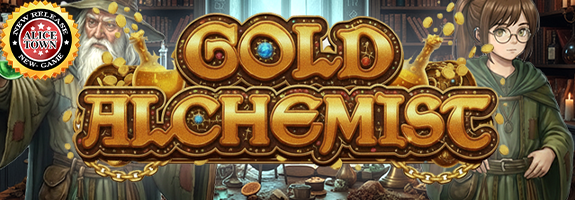 本日！ニューゲーム登場【 GOLD ALCHEMIST 】＋記念ランキング [ポイント増量システム＋α][START!RANKING【 Golden Dragon 】][【 わいわい！あがちゅん！シ～サ～ 32Gver 】ウィークリーミッション] [【 ベルモンドSUNSHINE 】マンスリーミッション][今週の設定６確定][週間ミッション「 全回転 」][札イベント][アリスタウン「激ｘ超チャン
