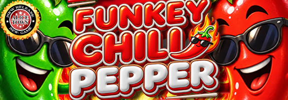 アリスタウンに、バージョンアップ登場【 FUNKEY CHILI PAPPER 】[Pt増量システム＋α][START!RANKING【 南国チェリーボム in a Sunny Place ver 】][【 ガオガオ～GAOGAO～ 】ｳｨｰｸﾘｰﾐｯｼｮﾝ][New【 KERAVNOS TypeNormal 】ﾏﾝｽﾘｰﾐｯｼｮﾝ][最強ﾐｯｼｮﾝ追加「 全回転 」][設定６確定ｲﾍﾞﾝﾄ][札