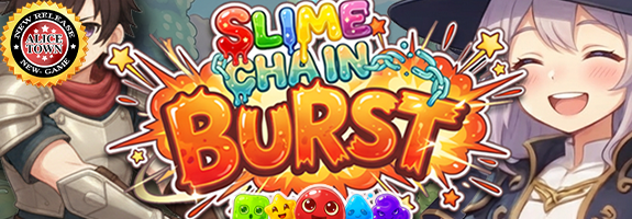 [ ニューゲーム登場【 SLIME CHAIN BURST 】 ][ポイント増量システム＋α][【 Pain Doll 】START!RANKING][【 創星のバレンシア 】ウィークリーミッション] [【 GAOGAO!!BLACK 】マンスリーミッション][ミッション増強「 全回転 」][設定６確定イベント][札イベント][アリスタウン「激ｘ超チャンス目」]その他はメールをチェック！