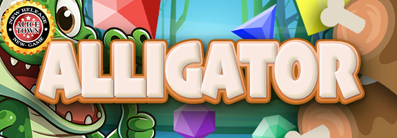 ニューゲーム登場【 ALLIGATOR 】 NEW【 TheMonsters 5Reel -ゾンビ編- 】 【購入ポイント増量/交換 最高４．０倍】 NEW-EVENT【 電脳決戦 ファイブウォーズ 】x【毎日設定６確定イベントβ】x【アリスランキング】【週間ミッション「 全回転 」】【札イベント】【アリスタウン「激ｘ超チャンス目」】その他はメールをチェック！