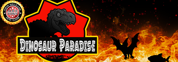 [NEW【 ダイナソー★パラダイス！！ 】+新ゲームリリース記念ランキングイベント][ポイント増量システム＋α][【 TheMonsters 5Reel -ゾンビ編- 】START!RANKING][【 ベルモンドSUNSHINE 】ウィークリーミッション] [【 遊々アロハ！ 】マンスリーミッション][ミッション増強「 全回転 」][設定６確定イベント][札イベント][アリスタウン「激ｘ超チャン