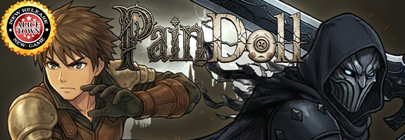 本日！NEW【 Pain Doll 】[ポイント増量システム＋α][START!RANKING【 天使か悪魔〜second judge〜 】][【 海賊ドクロジャー 】ウィークリーミッション] [【 ベルモンドSUNSHINE 】マンスリーミッション][今週の設定６確定][週間ミッション「 全回転 」][札イベント][アリスタウン「激ｘ超チャンス目」]その他はメールをチェック！