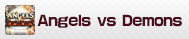 Angels vs Demons