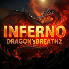 INFERNO〜DRAGON‘sBREATH2〜