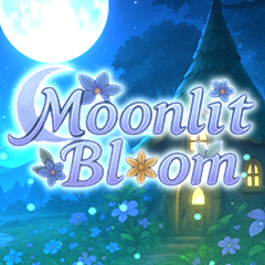 MOONLIT BLOOM