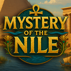 Mystery of the Nile