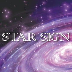 STAR SIGN