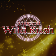 Magical Wild Rush