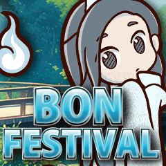 BON FESTIVAL