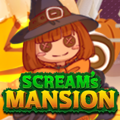 SCREAM’s MANSION