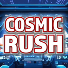 COSMIC RUSH