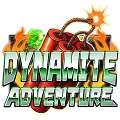 DynamiteAdventure