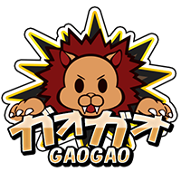 GAOGAO‼～ガオガオ～