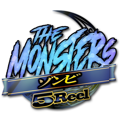 TheMonsters 5Reel -ゾンビ編-